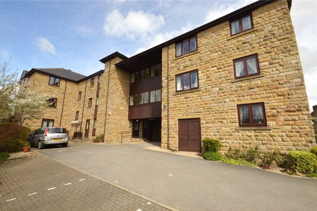 Flat for sale in Flat 14, Orchard Court, Orchard Lane, Guiseley, Leeds, West Yorkshire