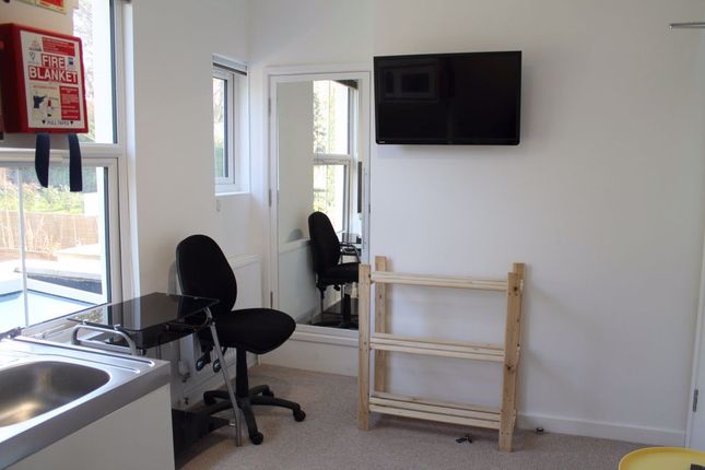 Studio to rent in Whitstable Road, Canterbury CT2