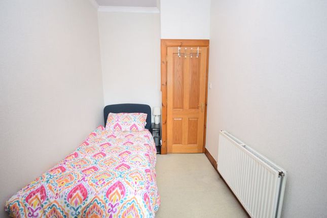 Flat for sale in Salisbury Street, Kirkcaldy