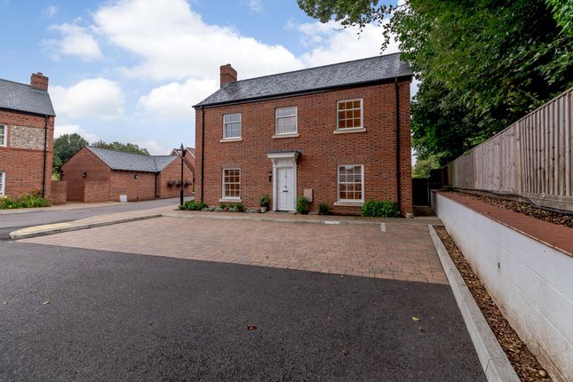 1-bed flat on 2, Bridge Park, Reading, £400,000