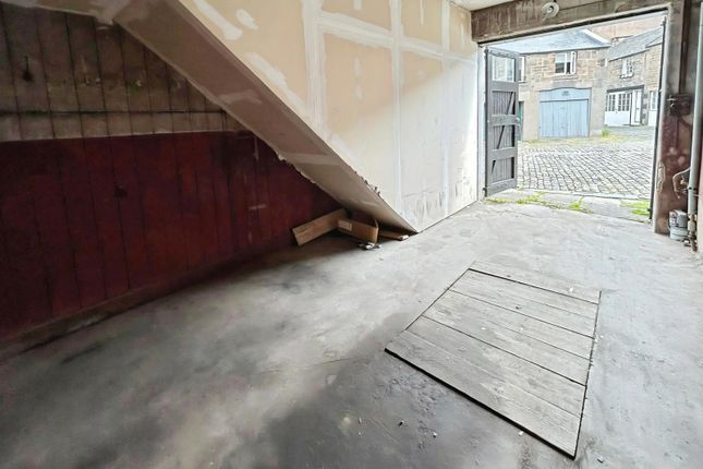 Garage, 5, Randolph Lane, Edinburgh photo 2