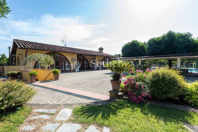 Villa for sale in Via Da Bencistà A Godoli, Rignano Sull'arno, Toscana