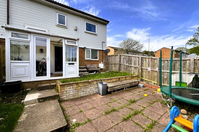 Tenanted Three Bed House For Sale