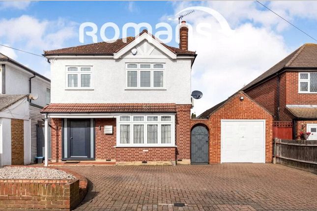 Detached house to rent in Kenilworth Road, Ashford, Surrey TW15