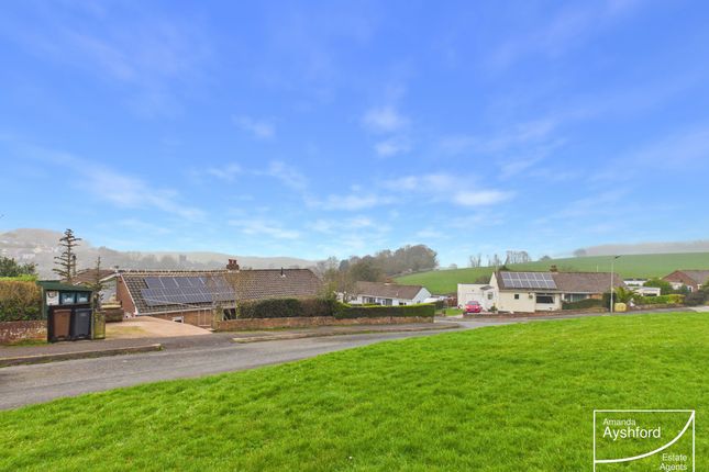 3-bed house on 42 Pembroke Park, Paignton, £385,000