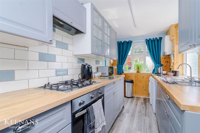 Semi-detached house for sale in Squire Road, Nelson