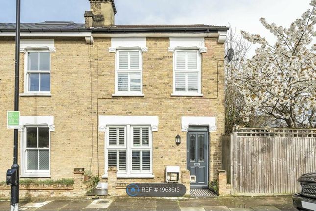 Thumbnail Detached house to rent in Balchier Road, East Dulwich