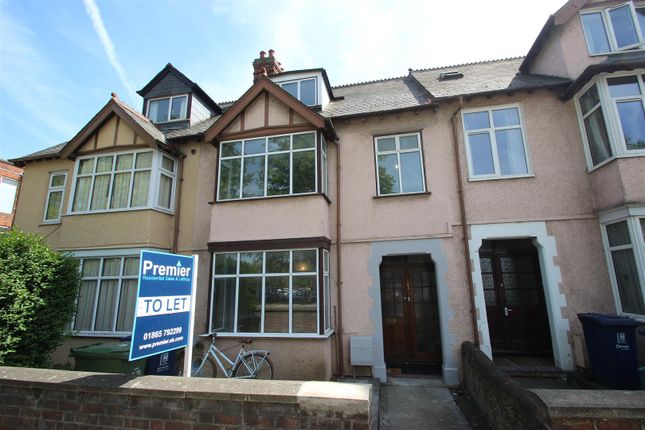 Thumbnail Property to rent in Botley Road, Oxford