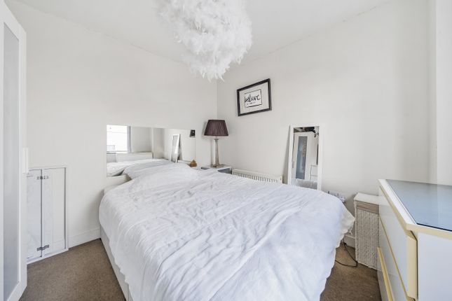 Flat for sale in Normandy Place, Bourbon Lane, London