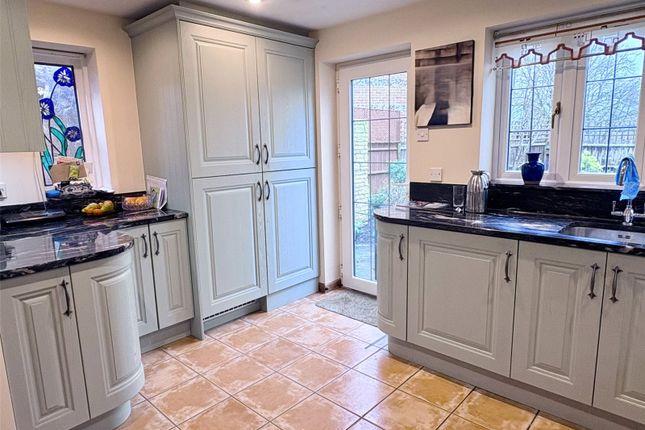 7, St. Andrews View, Shaftesbury photo 4