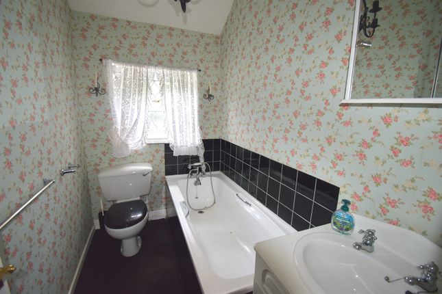 End terrace house for sale in 166 Buxton Road, Furness Vale, High Peak