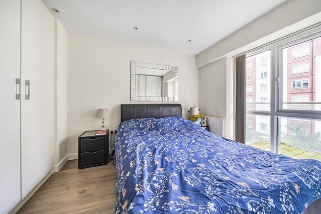 Flat for sale in Beaufort Park, Colindale