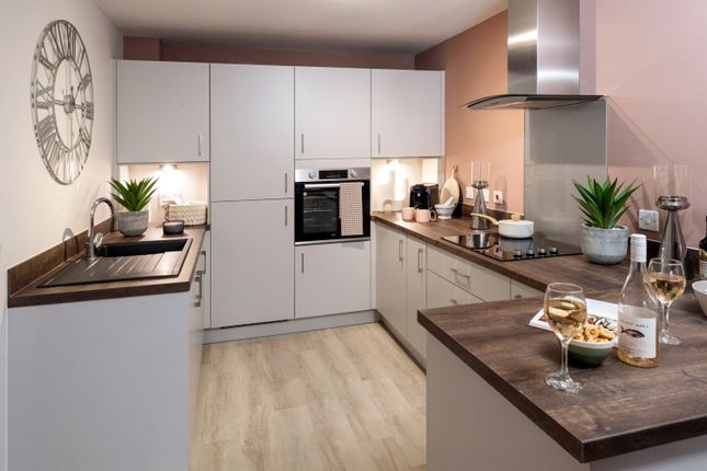 Apartment 24,, Poppy Grange, Maghull photo 2