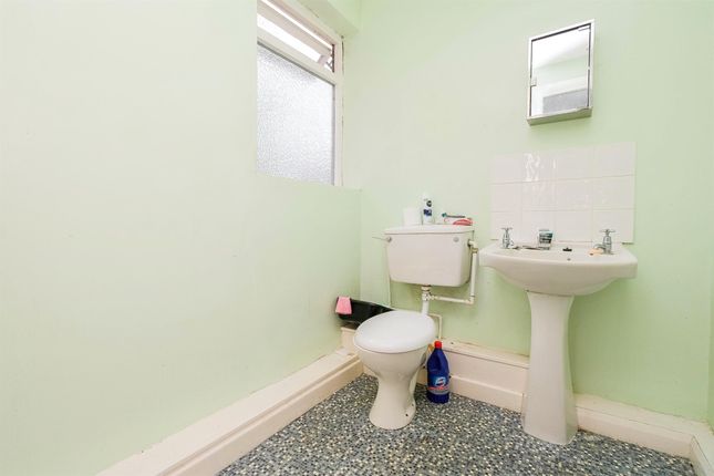Flat for sale in Princes Road, Toxteth, Liverpool