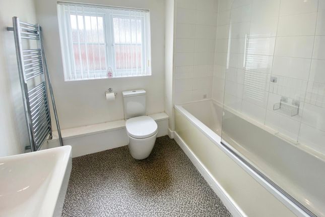 Detached house for sale in Pendinas, Wrexham