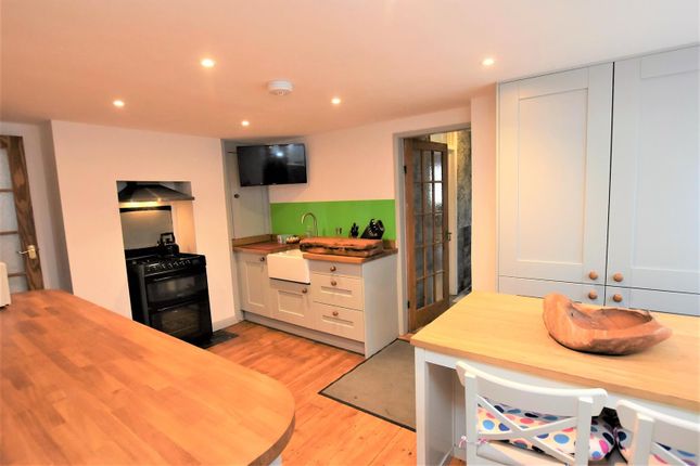 End terrace house for sale in Newcombe Terrace, Heavitree, Exeter