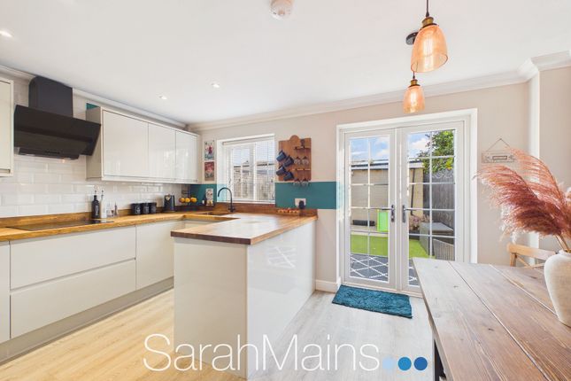 40 Tamerton Drive, Chester Le Street photo 3