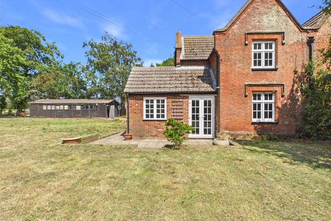 1 Nursery Cottages,, Foxhall, Suffolk photo 2