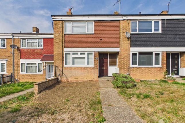 2-bed house on 257, Rundells, Harlow, £295,000