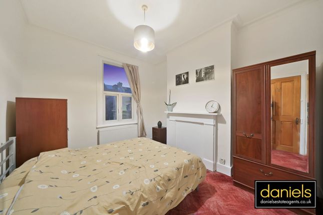Terraced house for sale in Letchford Gardens, College Park, London