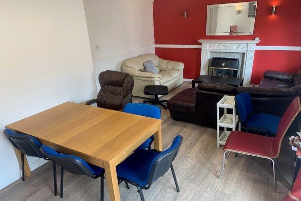Property to rent in City Road, Nottingham