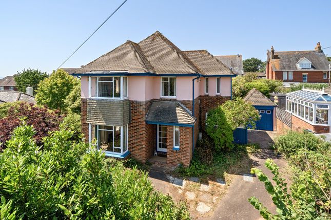 3-bed house on 25, Hulham Road, Devon, £300,000