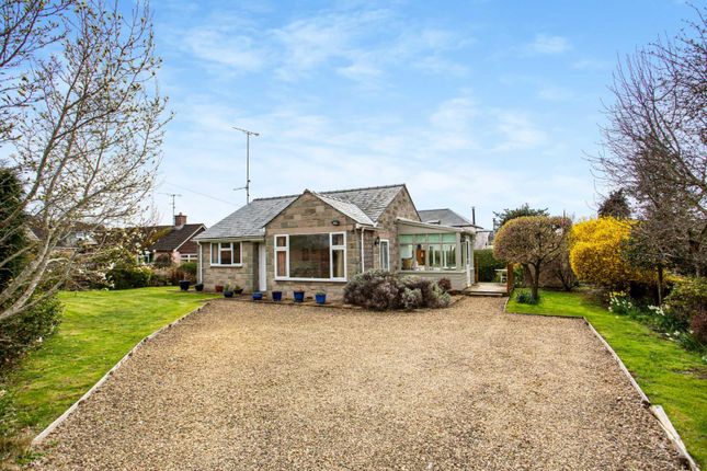 Thumbnail Detached house for sale in The Gardens, Monmouth, Monmouthshire