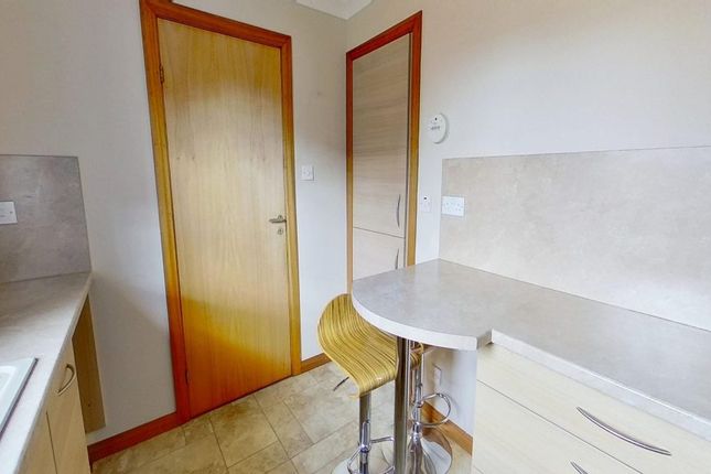 Flat 1 Beechwood, 8 Wellington Road, Nairn photo 4