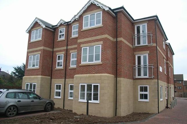 Thumbnail Flat for sale in Marton Road, Middlesbrough, North Yorkshire