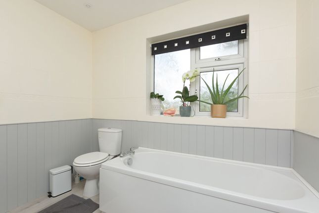Detached bungalow for sale in Grenville Way, Broadstairs