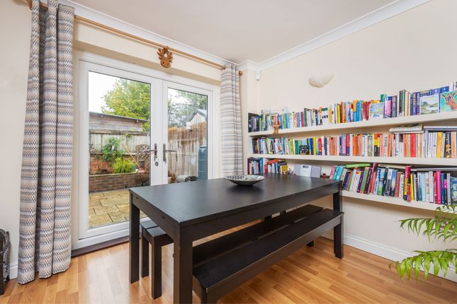4 Bridge Villas Cranworth Road, Winchester photo 4