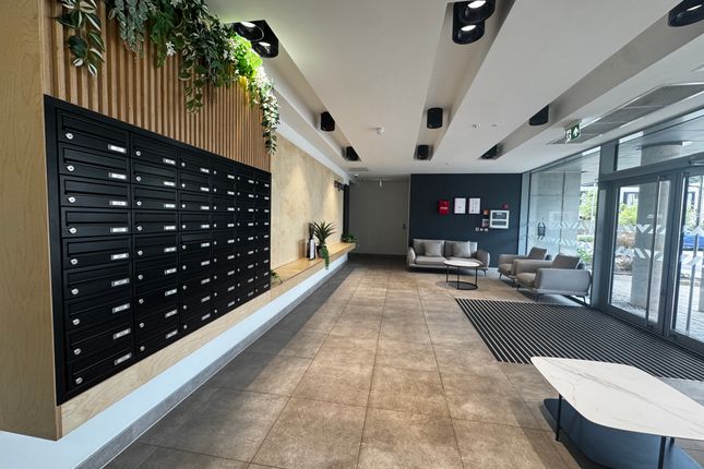 Enigma Uptown, Uptown, Enigma Apartments, Salford photo 2