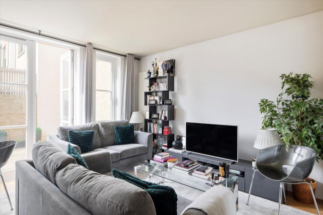 Thumbnail Flat for sale in Park Walk, Chelsea, London