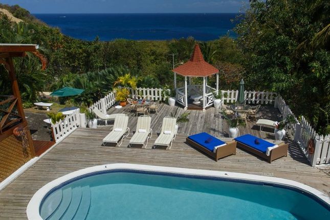 Hotel/guest house for sale in Luxury Guesthouse/Large Villa Cap200C, Cap Estate, St Lucia