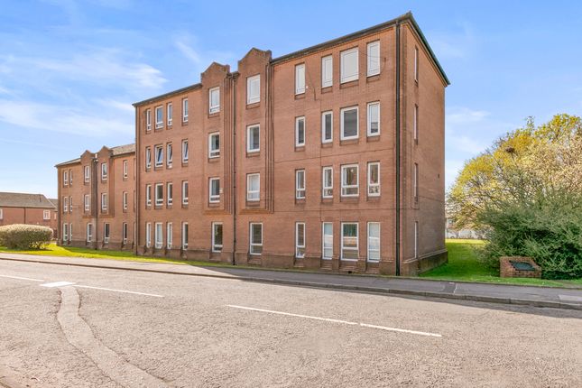 Flat for sale in Flat 2/3, 4 Forbes Drive, Glasgow