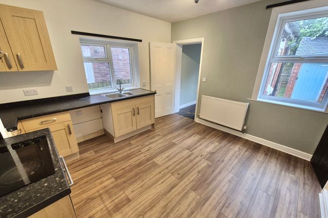 4, Wharfdale Cottages, Market Drayton photo 5