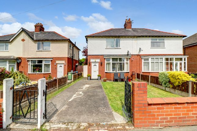 Semi-detached house for sale in Ripon Road, Lytham St. Annes