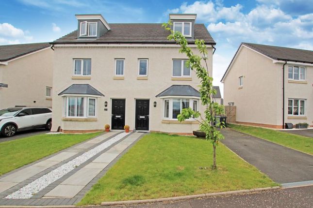 Thumbnail Property for sale in Hoover Drive, Cambuslang, Glasgow