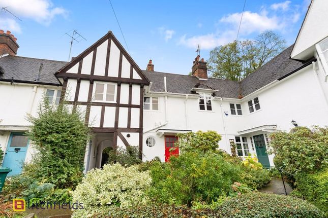 Property for sale in Wordsworth Walk, Hampstead Garden Suburb