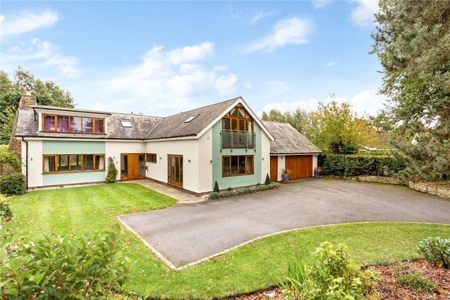 Hathaway Lane Stratford Upon Avon Warwickshire Cv37 6 Bedroom Detached House For Sale Primelocation