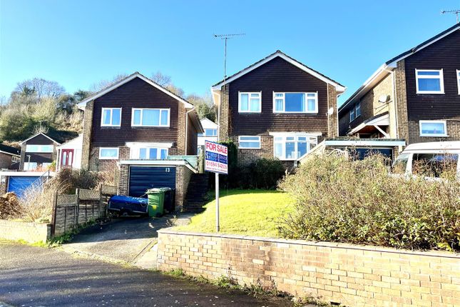 Thumbnail Detached house for sale in Baynham Road, Mitcheldean
