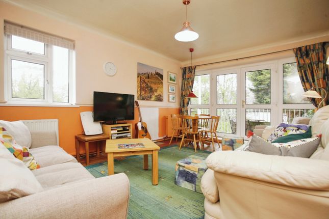 Flat for sale in Everdon Road, Holbrooks, Coventry