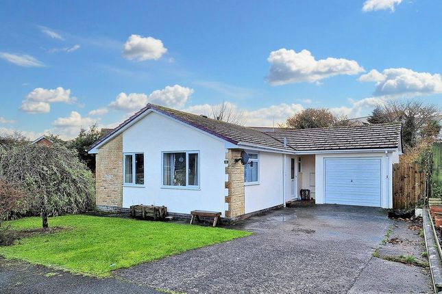 Bungalow to rent in Bede Haven Close, Bude
