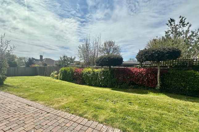 Detached bungalow for sale in Hemingford Rise, Hastings