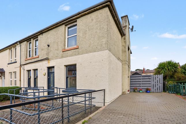 Stoneybank Crescent, Musselburgh photo 2