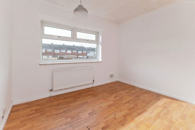 Terraced house for sale in Fulbeck Road, Middlesbrough