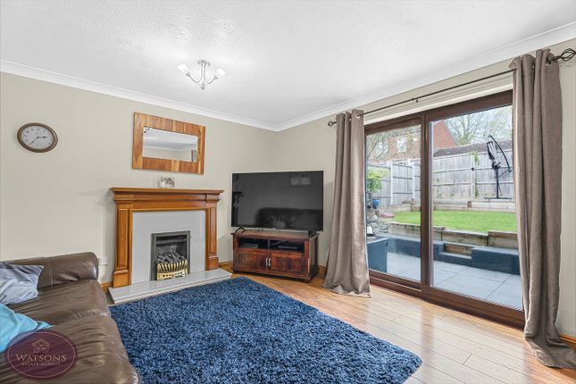 48, Stocks Road, Nottingham photo 2