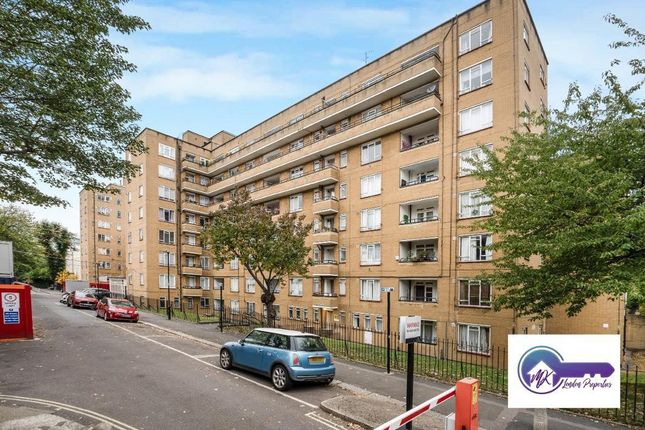 061026, John Aird Court, London photo 5