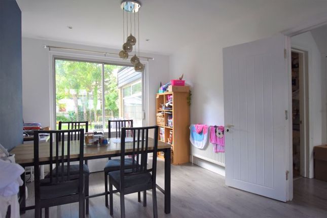 Semi-detached house for sale in Headstone Gardens, North Harrow, Harrow