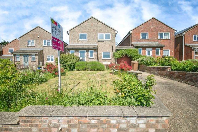 Detached house for sale in Parkwood Drive, Sudbury